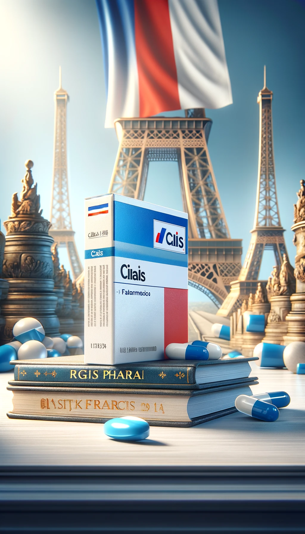 Prix du cialis non generique